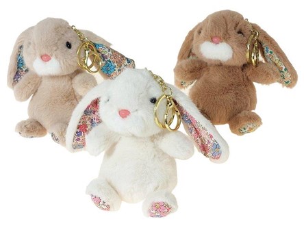 AST. BRELOK x 12 plusz króliczek, 3 wz.,   fol.