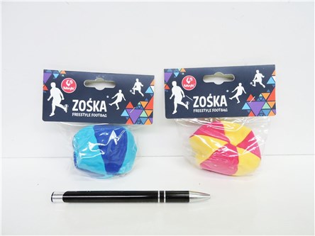 AST. ZOŚKA, sportowa, 3 kol.,        fol.