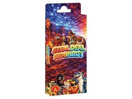 GRA STEAL DEAL BRAINROT