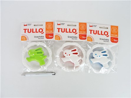 AST. GRZECHOTKA ZAJĄC  3ass.,    fol.