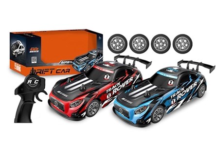 AUTO SPORTOWE ZDALNIE STEROWANE DO DRIFTU 36 SZ...