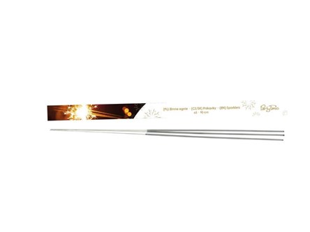 Zimne ognie 90 cm (3 szt.)