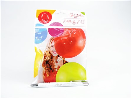BALON OLBRZYM 3 szt.