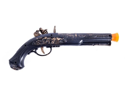 PISTOLET KORSARZA, 29 cm