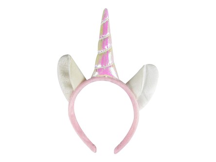 OPASKA JEDNOROŻEC, opalizująca