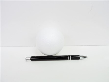 KULA STYROPIANOWA 7 cm