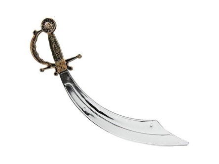 SZABLA PIRATA