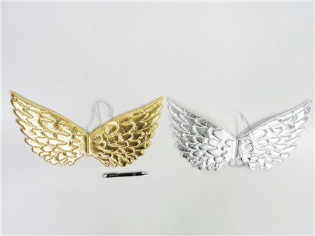 AST. SKRZYDŁA ANIOŁA, 2 kol.,     fol.