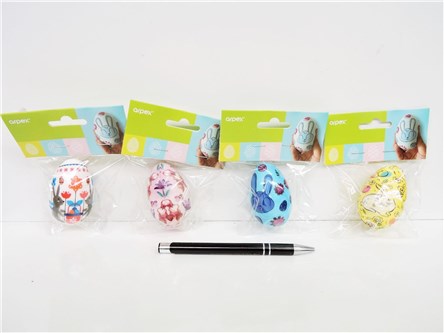 AST. PISANKA, antystresowa, 4 kol.,       fol.