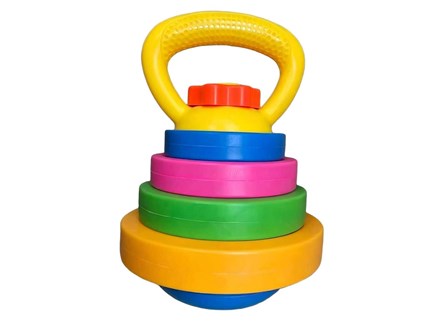 KETTLE 2,2 KG kolorowe