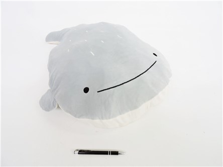 *PLUSZ wieloryb, 70x42x14 cm