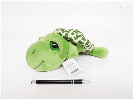 PLUSZ żółw, 25 cm, ALBERT