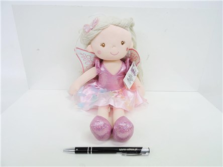 PLUSZ Lalka Kalina 38 cm