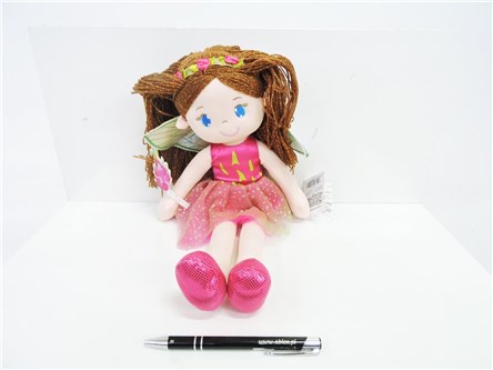 PLUSZ Lalka Ania 32 cm