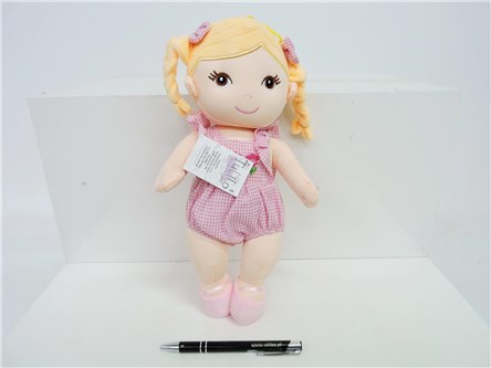 PLUSZ Lalka Hania 32 cm