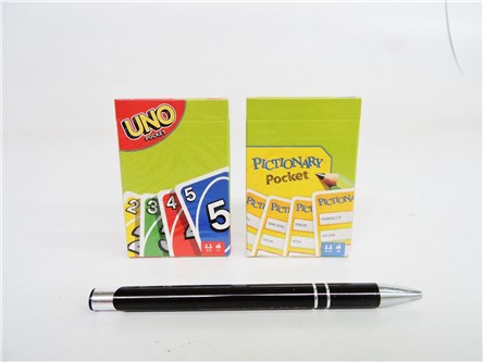 GRA UNO CLASSIC POCKET   /10
