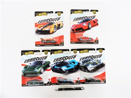 AST. HW AUTO metal premium , euro speed      /10