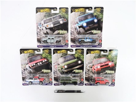 AST. HW AUTO metal., premium, car culture      /10