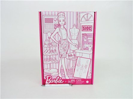*BARBIE STUDIO MODY