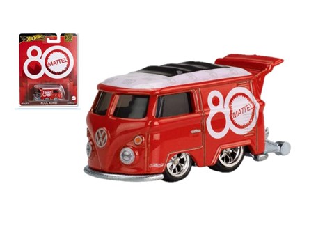HW AUTO metal. Volkswagen kool kombi       /10