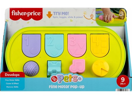 FP wyskakujące zwierzątka    /2