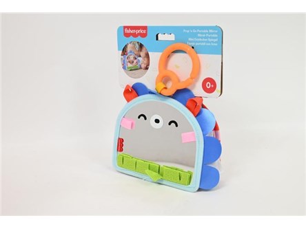 FP LUSTERKO przenośne   /6