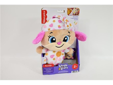 FP L&L PRZYTULANKA-UTULANKA muzyczna   /4