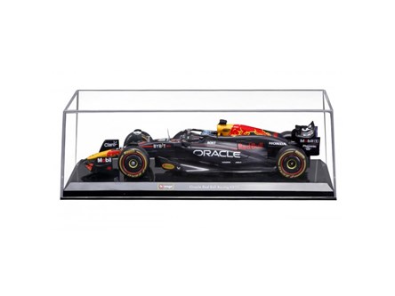 *BBURAGO metal, 1:24 Oracle RB Racing RB20 Verstap