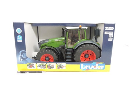 BRUDER traktor, Fendt 1050, Vario