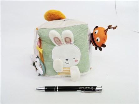 *KOSTKA sensoryczna, NATURE