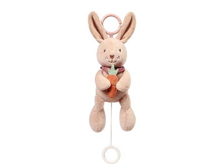 *POZYTYWKA Rabbit Karo