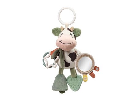 *ZAWIESZKA Cow Bingo