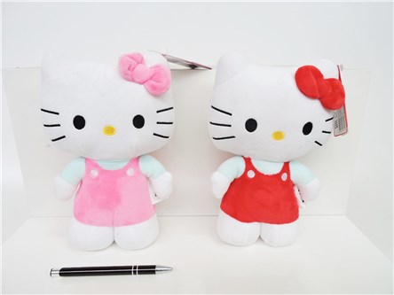 AST. PLUSZ, HELLO KITTY 25 cm