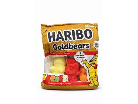 PLUSZ Haribo Goldbears Goldbear