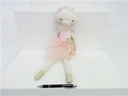 *PLUSZ Kotka TOUTOU, 42 cm