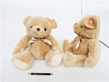 PLUSZ Miś Gorege 31 cm