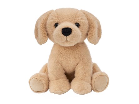 *PLUSZ Pies Golden retriver 25 cm