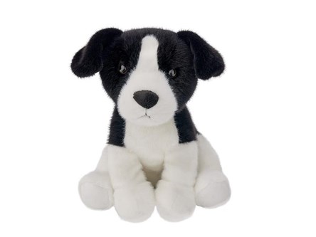 *PLUSZ pies border colie 25 cm