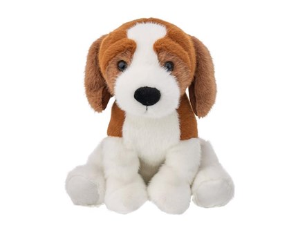 *PLUSZ pies beagle 25 cm