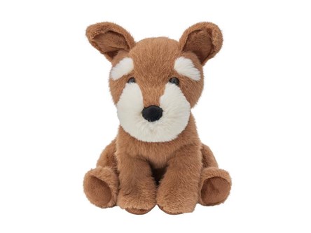 *PLUSZ pies yorkshir 25 cm