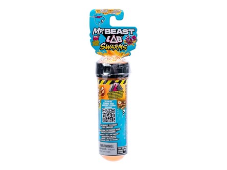 *MR BEAST LAB - RÓJ 2PAK,      tuba
