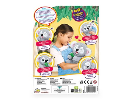 Little Live Pets Koala