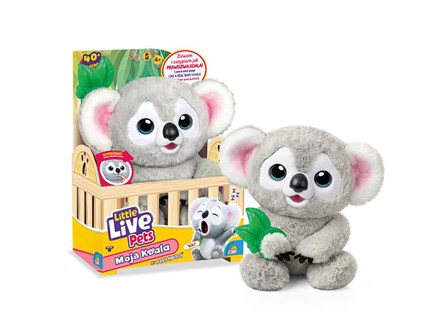 Little Live Pets Koala