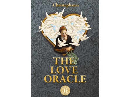 *Karty Tarot The Love Oracle