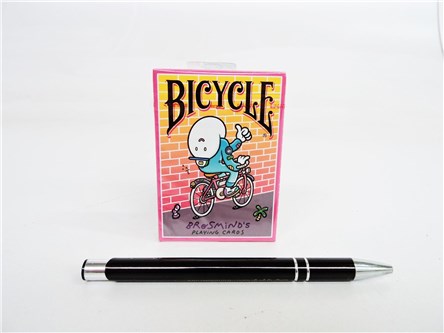 BICYCLE KARTY Four Gangs