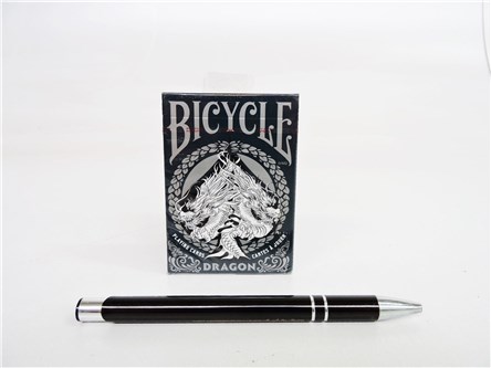 BICYCLE KARTY Dragon Europe