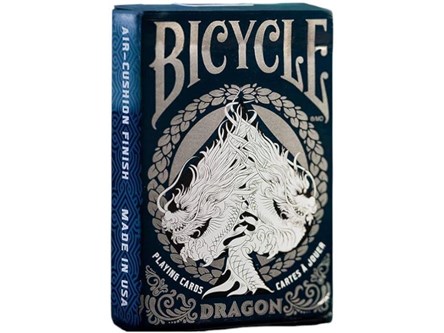 *BICYCYLE KARTY Dragon Europe