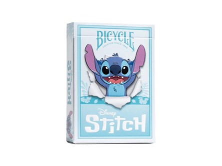 BICYCLE KARTY Disney Stitch Europe
