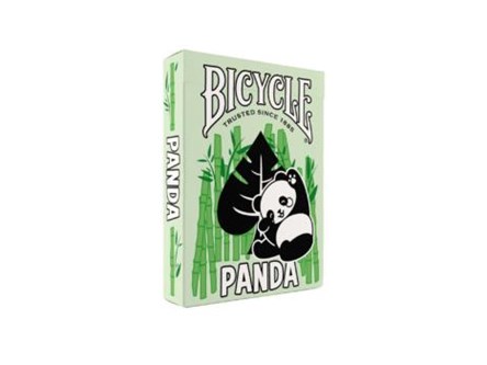 BICYCLE KARTY  Panda Europe