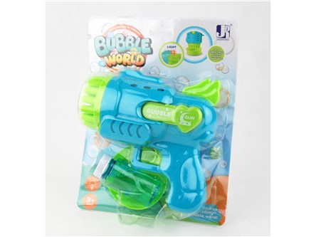PISTOLET DO ROBIENIA BANIEK św. 2 kol.